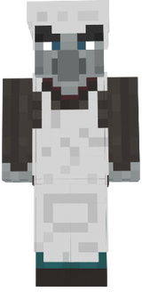 Vindicator Chef