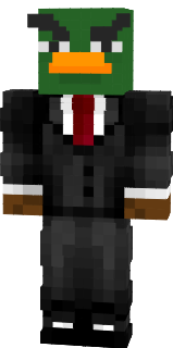Preview of texture: duck