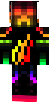 gaming creeper