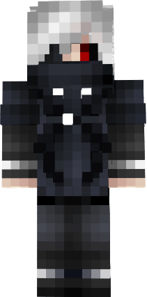 Preview of texture: Kaneki