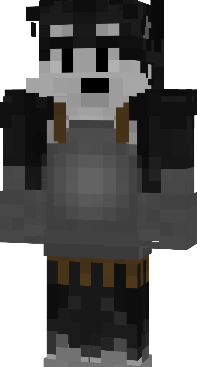 Preview of texture: kuro-arme4