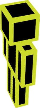 jaune