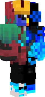 Pesuper endermax