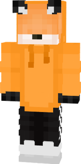 Foxplush