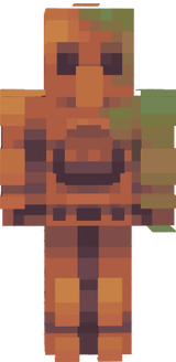 copper