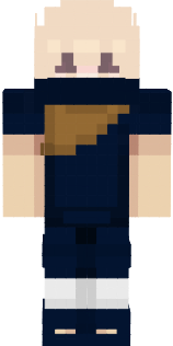 ultima skin finalizada