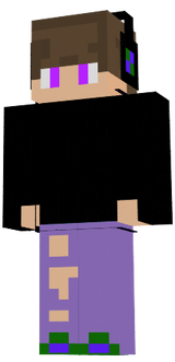my skin