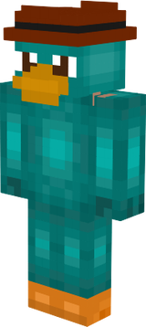 perry