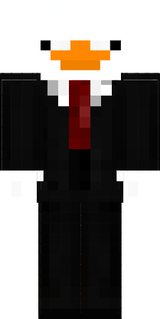 goosie