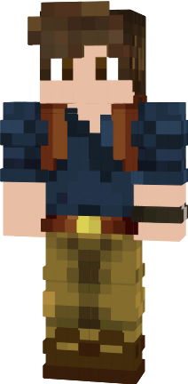 Preview of texture: Nathan