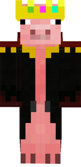 king pig