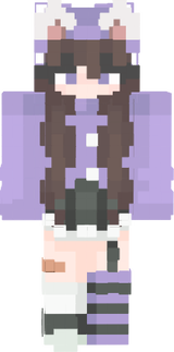 cat girl