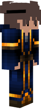 mage