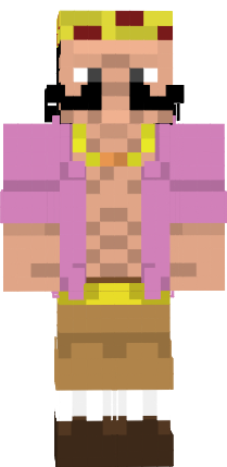 Preview of texture: GOL_D_ROGER