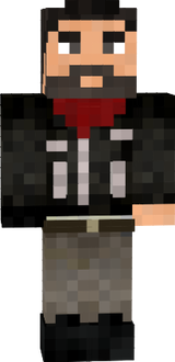 Negan