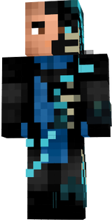 Skulkincible
