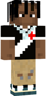 travis skin