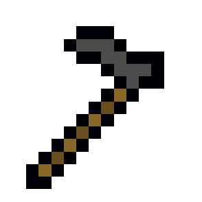 Preview of texture: stone_hoe