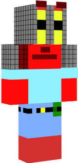 Crab