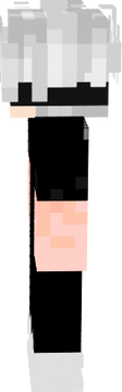 gojo kıng >:D