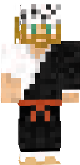 Forge Soul Reaper