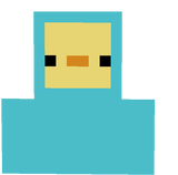 duck totem