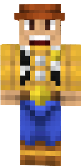 woody