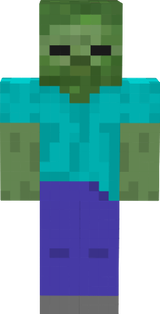 Zombie 