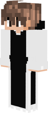 Zisterzienser Mönch Habit