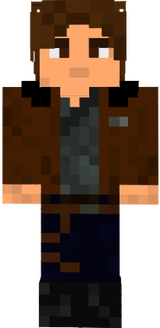 Han solo