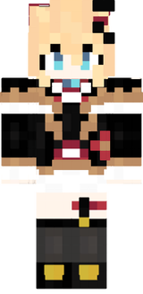 Haachama - Akai Haato