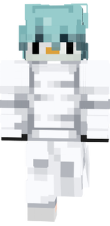 kashimo pinguino