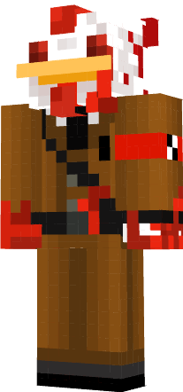 Preview of texture: hit chink whith out