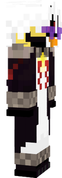 duplicate Sol penguin with bracelets