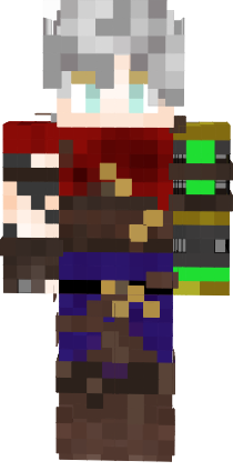Preview of texture: svkae