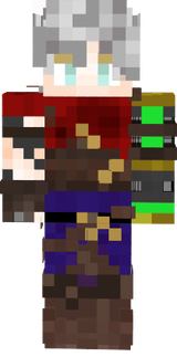 svkae