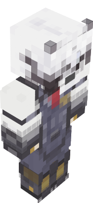 Preview of texture: VonLycaon