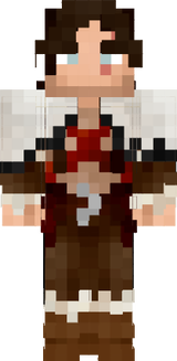 trevor