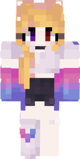 pride