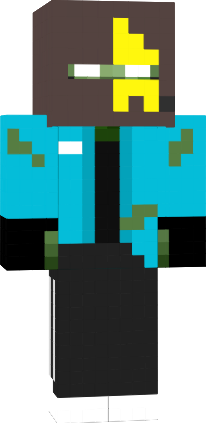 Preview of texture: Zombie Star