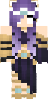 midnight queen