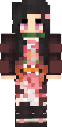 Preview of texture: Nesuko