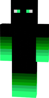 Greenie