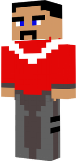 Thragson