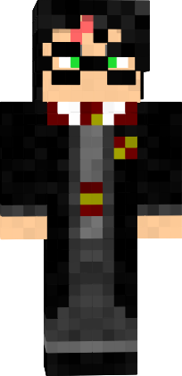 Preview of texture: Harry Potter