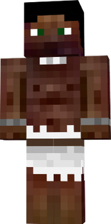 skin slave