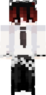 Zurellion Natsuki