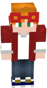 wally west