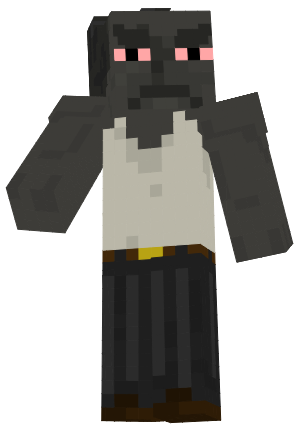 Preview of texture: AngryGrayman