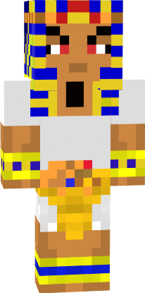 Preview of texture: faraon